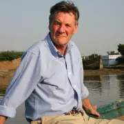 Sir Michael Palin Opens Up About Heartbreaking Loss of His Wife Helen