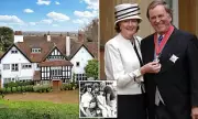 Sir Terry Wogan's Children Set to Inherit Multi-Million Pound Fortune