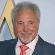 Sir Tom Jones Opens Up About Bizarre Health Scare That Left Him Unable to Sing