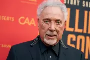 Sir Tom Jones Postpones Birmingham Show Due to Health Concerns