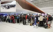 Skip the Queues: Major UK Airports Introduce New Fast-Track Scheme for Travellers