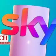 Sky Gigafast Launches UK's Fastest Fibre Broadband – Is Your Area Covered?