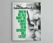 Smoke Signals: A Deep Dive into The Guardian Weekly's 25 July Edition