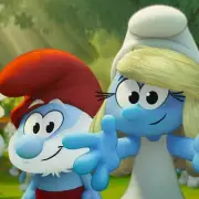Smurfs Return in a Magical New Adventure – Critics Weigh In on the Latest Film
