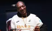 Snoop Dogg Joins Swansea City Ownership: Rap Legend Invests in Welsh Football Club