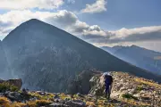 Solo Mountain Hiking: The Ultimate Guide to Safe and Rewarding Adventures