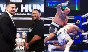 Sonny Bill Williams vs Mark Hunt: UFC Legend Slams Boxing Match Over Religious Concerns