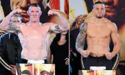 Sonny Bill Williams vs Paul Gallen: Thrilling Round-by-Round Breakdown of Australia's Blockbuster Fight Night