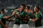 South Africa vs Georgia: How to Watch, Kick-Off Time, and Key Details for Rugby Clash