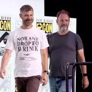 South Park Creators Mock Prince Harry & Meghan Markle in Sarcastic Netflix Ad