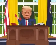South Park's Bold Take on Trump: Satire, Controversy, and Cultural Impact