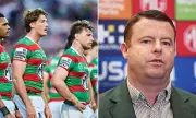 South Sydney Rabbitohs in Turmoil: Clive Churchill's Son Leads Fan Revolt Against CEO
