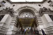 South Western Railway Chaos: Major Delays at Waterloo Due to Overhead Wire Fault