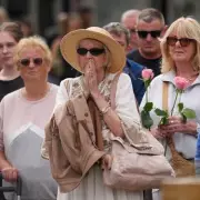 Southport Stands Still: A Town in Mourning After Tragic Attack