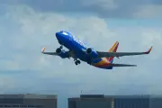 Southwest Airlines Flight Plunge: Terrifying Mid-Air Drop Leaves Passengers Injured