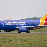 Southwest Airlines Passengers Kicked Off Flight After Heated Argument Over Seat Swap