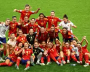 Spain's Euro 2025 Campaign: Strategic Pacing or a Looming Wake-Up Call?