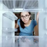 Spray This Common Kitchen Ingredient to Keep Spiders Out of Your Home This Autumn