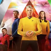 Star Trek: Strange New Worlds Season 3 Production Begins – What Fans Can Expect