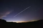 Starlink Satellites Clutter the Night Sky: Astronomers Raise Alarm Over Light Pollution