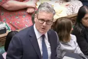 Starmer Slams Tories Over Afghan Resettlement Failures in Fiery PMQs Clash