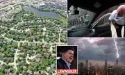 State Farm Faces Backlash Over Record Rate Hike in Illinois – Homeowners Furious!