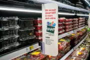 States Sue Trump Administration Over SNAP Recipients' Data Privacy Concerns