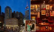 Step Back in Time: The Gilded Age Experience at Fifth Avenue's Newest Luxury Hotel
