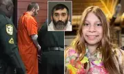 Stephan Sterns Pleads Not Guilty in Shocking Madeline Soto Murder Case