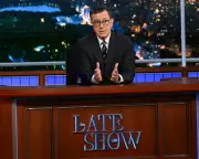 Stephen Colbert Faces Backlash: The Controversy That Could End His Late-Night Reign