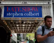 Stephen Colbert's Late-Night Show Axed Amid Trump Controversy – What Went Wrong?