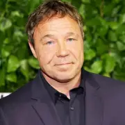 Stephen Graham's Gripping New Spy Thriller 'Boiling Point' Hits Streaming – Don't Miss It!