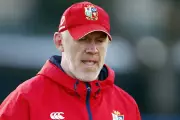 Steve Tandy Joins Wales Coaching Team Ahead of Six Nations Clash with Scotland