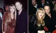 Stevie Nicks Drops Cryptic Post About Fleetwood Mac Reunion – Fans Speculate!