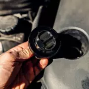 Stop 'Black Death' in Your Engine: Expert Tips to Prevent Costly Repairs