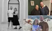 Stranger Becomes Family Hero After Saving Man's Life – Then Marries His Daughter in Heartwarming Twist