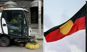 Street Cleaner Wins Compensation After Being Sacked for Refusing 'Acknowledgement of Country' – Reveals Bold New Plan