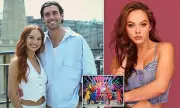 Strictly Come Dancing 2024: Meet the Dazzling New Professional Dancers Joining the Line-Up!