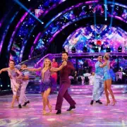 Strictly Come Dancing 2024: Meet the Two Exciting New Professional Dancers Joining the BBC Show