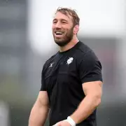 Strictly Come Dancing Bosses Eye England Football Legend for 2024 Series