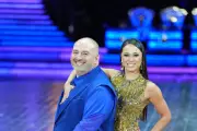 Strictly Come Dancing Star Wynne Evans Stuns Fans with Unexpected Instagram Post