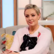 Strictly's Amy Dowden Devastated as Beloved Family Member Passes Away Amid Cancer Battle