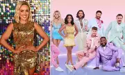 Strictly's Amy Dowden Focuses on Cancer Battle Amid Rumoured Lineup Speculation