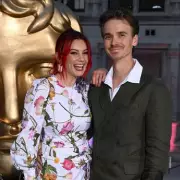 Strictly's Dianne Buswell Opens Up About Emotional Struggles and the Power of Self-Care