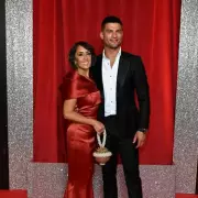 Strictly's Janette Manrara and Aljaž Škorjanec Welcome First Child – A Dancing Star in the Making?