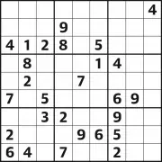 Struggling with Today's Sudoku? Here's How to Crack Puzzle #6981 (Easy Level)