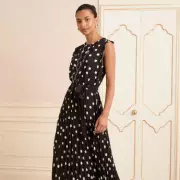 Stunning £35 Next Dress Perfect for Weddings & Summer Events – Shop Now!