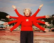 Stunning Portraits from the LensCulture Awards 2025 – A Visual Feast