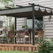 Stylish and Affordable Wayfair Alternatives for Your Perfect Parasol