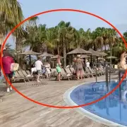 Sunbed Wars: Brits Forced to Rise at Dawn to Secure Beach Spots in Spain